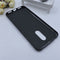 Bakeey Matte Shockproof Soft TPU Back Cover Protective Case for Xiaomi Redmi 5 Plus