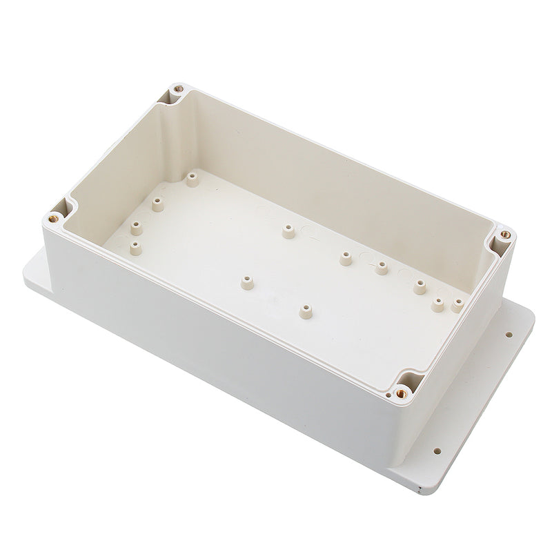200x120x75mm ABS Waterproof Plastic Electronic Project Box Enclosure Cover Case