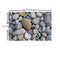 PVC Waterproof Natural Landscape Fish Bowl Decor Sticker Glass For Aquarium Background