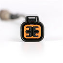 O2 Oxygen Sensor+52mm Air Fuel Ratio Gauge for Hyundai Accent Kia Rio