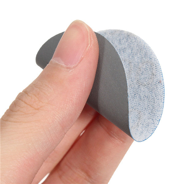 100pcs 50mm 3000 Grit Abrasive Sand Discs Sanding Polishing Pad Sandpaper