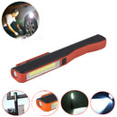 3W COB +1W LED USB Magnetic Work Light Outdoor Camping Emergency Flashlight Night Inspection Lamp