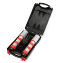 3 In 1 Road Warning Lights Beacon LED Emergency Roadside Flares Safety Strobe Lamp