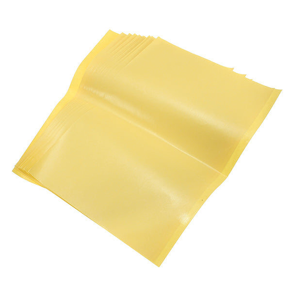 50pcs A4 Sheets Heat Thermal Transfer Paper Toner For DIY Electronic Prototype Mak PCB Circuit Board
