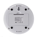 RF-200N RF Wireless Thermostat for Room Temperature Controller Heating and Cooling Function Each Day Programmable EU Plug