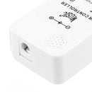 DC5-24V Mini Wireless Music Controller with 20Keys Remote Control for RGB RGBW LED Strip Light