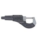 LCD Electronic Digimatic Micrometer Professional 0-25mm Outside 0-1inch/0.00005inch