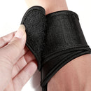 KALOAD Anti-skid Exercise Weight Lifting Finger Gloves Sports Fitness Guard Palm Support
