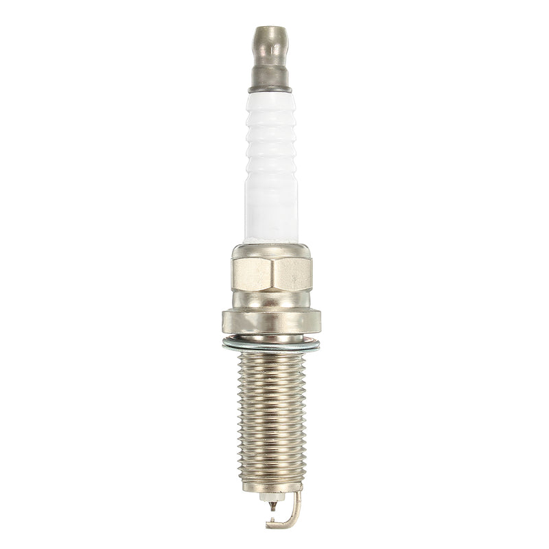 6pcs Spark Plug FXE22HR11 For DENSO OEM# FXE22HR11 For NISSAN Part# 22401-EW61C