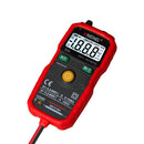 ANENG S830 True RMS Digital Multimeter Smart Multimeter Measuring DC/AC Voltage Meter Resistance Tester with LCD Display