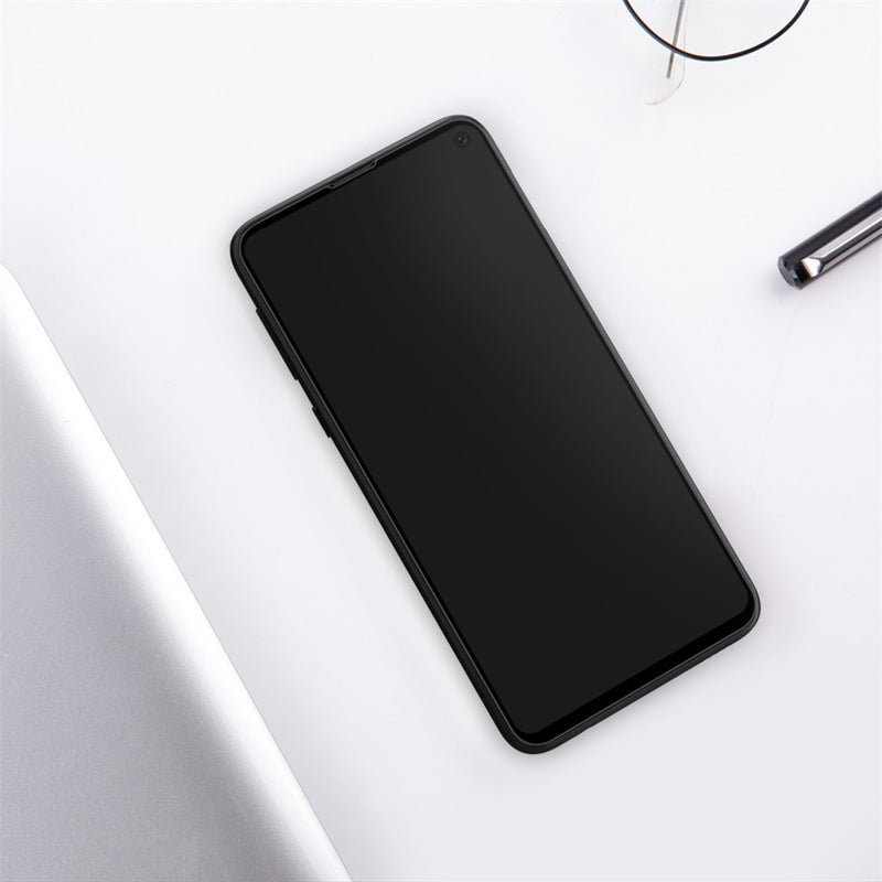NILLKIN CP+MAX 3D Curved Anti-explosion Full Cover Tempered Glass Screen Protector for Samsung Galaxy S10e
