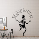 Miico FX3005 Cartoon Sticker Wall Sticker Halloween Sticker Removable Wall Sticker Room Decoration