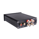 PJ.MIAOLAI K4 TDA7498 2x70W 2CH HIFI Headphone Amplifier