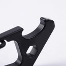 IPRee Multi Tools Carabiners Tactical Pocket Keychain Buckle Outdoor Camping Survival Travel Kits