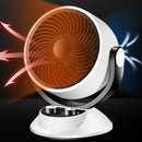 Xmund XD-SH4 2000W Heater Fan Electric Heating Fan Winter Warmer Variable Temperature Fan