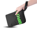 ROCKBROS Sport Cycling Bags Outdoor Hiking Travel Camping Bag Folding Waterproof Sports Backpack