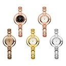 KIMIO KW6100S Fashion Women Quartz Watch Simple Ladies Dress Watch