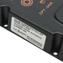 CPY-2420 12V/24V 20A USB MPPT Solar Panel Battery Charge Controller