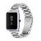 Bakeey 20mm Stainless Steel Watch Band Replacement Watch Strap for Amazfit Pace Youth