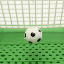 Football Soccer Shoot Goal Style Urinal Screen Strainer Screen Mat Pad Home Hotel Club