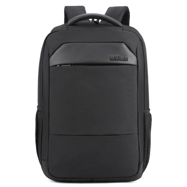 ARCTIC HUNTER B00111 Laptop Backpack Male Laptop Bag Mens Casual Travel Nylon Backpack School Shoulder Bag Business Backpack