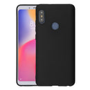 Bakeey Pudding Soft TPU Protective Case For Xiaomi Redmi Note 5