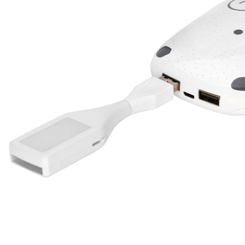 Portable Mini USB LED Mosquito Killer Lamp Aromatherapy Insect Repellent Light for Home Outdoor