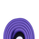 KALOAD 61cm Yoga Mats Non-slip Thicken Foaming Outdoor Indoor Sports Exercise Fitness Mat