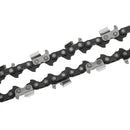 Drillpro D72 3/8 Inch Pitch 20 Inch Chiansaw Chain Fits for Husqvarna Stihl Remington Makita and others