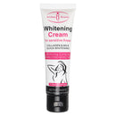 Underarm Elbow Knee Privates Massage cream Deodorant Whitening Natural Armpit Cream