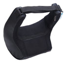 1PCS Pillows Head Neck Rest Headrest Support Cushion Memory Foam Pad Car Seat