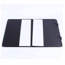 4K Black Shoulder Portable Waterproof Picture File Folder Outdoor Sketch Picture File Folder