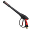 MATCC Pressure Washer 4000 PSI Power Spray Car Wash with 19 inch Extendable Wand 1/4'' Quick Connect Nozzles and 5 Nozzle Tips for Car High Pr