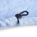 Household Steam Microfiber Mop Cloth Replacement Pad for Shark S2 S2S S2ST S3S S3S S7 Vacuum Cleaner Parts