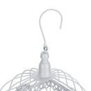 Wishing Well Bird Cage Wedding White Birdcage Cards Box Decor Supplies