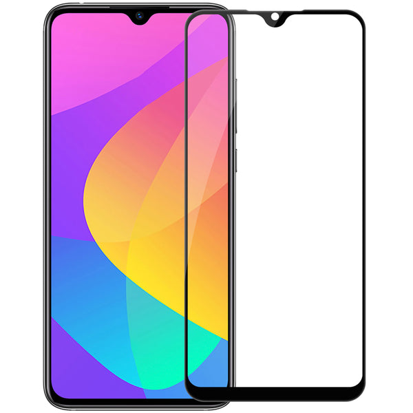 NILLKIN Amazing CP+PRO 0.33mm Anti-Explosion Full Glue Full Coverage Tempered Glass Screen Protector for Xiaomi Mi CC9e / Mi A3