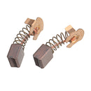 2pcs Carbon Brush For MAKITA CB441 CB432 DTW450 DSS611 DSS610 BSS611 BSS610