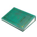 8 Inch Photo Album 100 Sheets DIY Picture Storage Book Memory Holder Scrapbook Retro