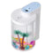 260L USB Simulation Landscape Humidifier Household Air Atomizer Night Light for Office Desktop Car Home Moisturizing And Anti-drying Atomizer