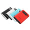 DIY Portable 10000mAh Power Bank With OLED Display For Samsung S8 iphoneX 8/8Plus Xiaomi mi5 mi6