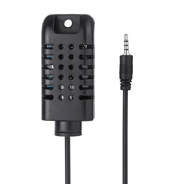 5Pcs SONOFF AM2301 Temperature And Humidity Sensor For DIY Smart Home Wirless Switch Module