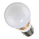 Dimmable E27 B22 3W 6 SMD 5730 270LM Pure White Warm White LED Globe Light Bulbs AC220V