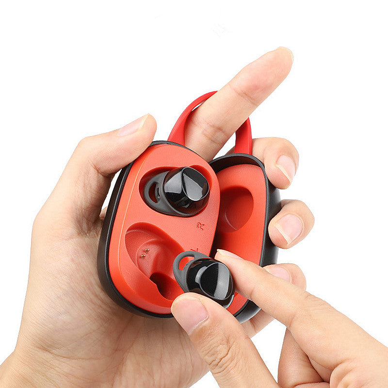 Bakeey I26 Mini TWS bluetooth 5.0 Headset Smart Touch Stereo Noise Cancelling Sport Earphone for Xiaomi Huawei