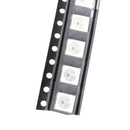 10pcs Cjmcu Rgb WS2812B 4Pin Full Color Drive LED Lights For