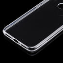 Bakeey Transparent Shockproof Soft TPU Back Cover Protective Case for Xiaomi Redmi Note 7 / Note 7 Pro