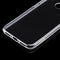 Bakeey Transparent Shockproof Soft TPU Back Cover Protective Case for Xiaomi Redmi Note 7 / Note 7 Pro
