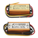 RIDEN DC 12V 24V To DC 5V 5A/12V 5A Step Down Buck Module