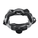 Adjustable 4 Point Ratchet Suspension Replacement Headgear for Hard Hat Helmet