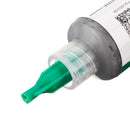 RELIFE High Quality Solder Paste Flux No-clean Soldering Paste RL-403 Solder Tin Sn63/Pb67 20-38um Soldering Iron