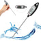 Digital Probe Cooking Thermometer Food Drink Temperature Sensor Outdoor BBQ Kitchen Tools